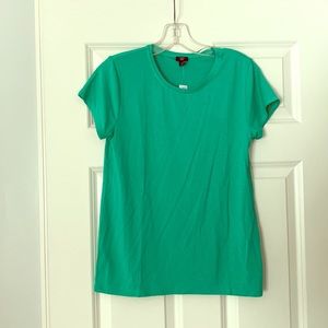 J Crew 365 t-shirt